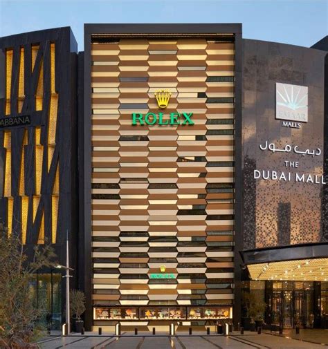 ahmed siddiqui rolex dubai